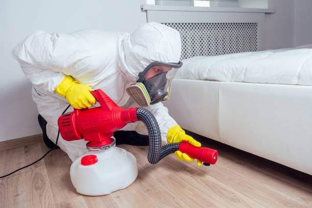 Best Wildlife Control Services  in Peppermill Village, MD