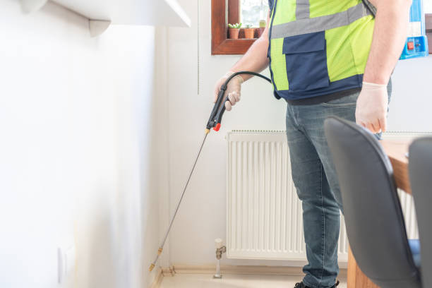 Best Affordable Pest Control Services  in Peppermill Village, MD