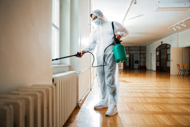 Pest Control for Restaurants in Peppermill Village, MD